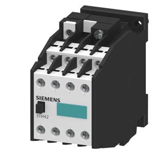 SIEMENS 3TH4244-0AN2