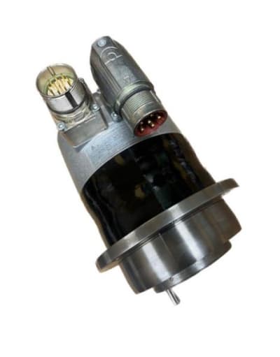 WITTENSTEIN TPM 010X-091R-6PO1-064A-X1-001