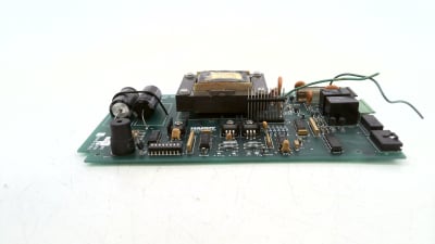 HARDY PROCESS SOLUTIONS 0535-0405