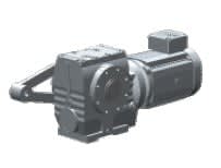 SEW EURODRIVE SA77/T DRN100LM4