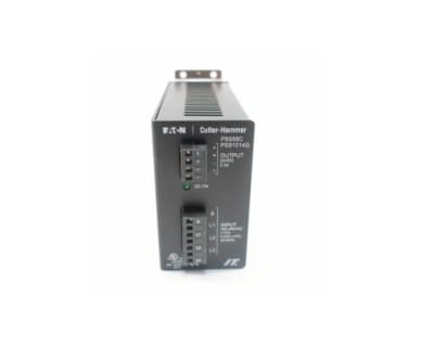 EATON CORPORATION PSS1014C