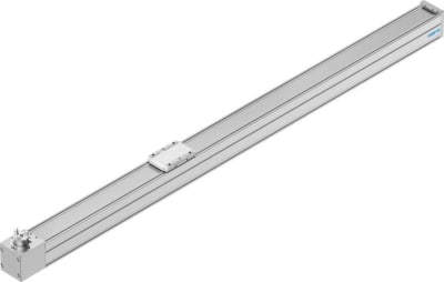 FESTO ELGC-TB-KF-60-2000