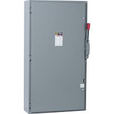 SCHNEIDER ELECTRIC CH365