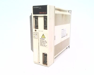 MITSUBISHI MDS-A-SPJ-15