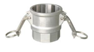 MIDLAND INDUSTRIES CGD-075-SS1