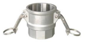 MIDLAND INDUSTRIES CGD-500-SS1