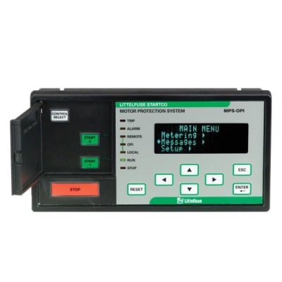 LITTELFUSE MPS-CTU-04-00