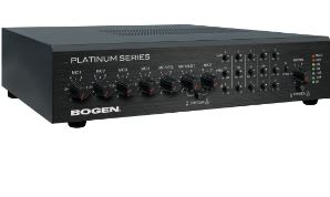 BOGEN COMMUNICATION PS-120