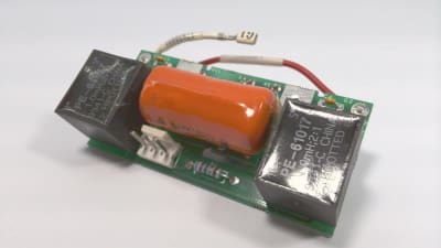 ASEA BROWN BOVERI 0008211