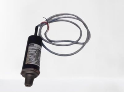 BARKSDALE 303H2-15CG-09-0