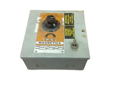 ERIEZ MAGNETICS FT26