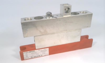 SCHNEIDER ELECTRIC H600SN