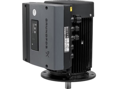 GRUNDFOS MGE100LC2-FT130-G3