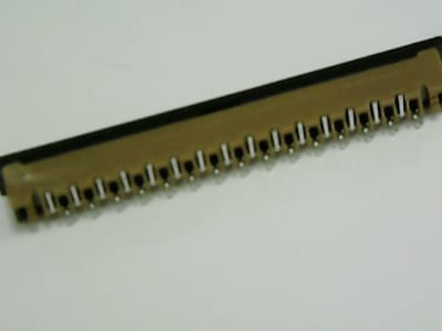 AMPHENOL SFW15S-2STMAE1LF