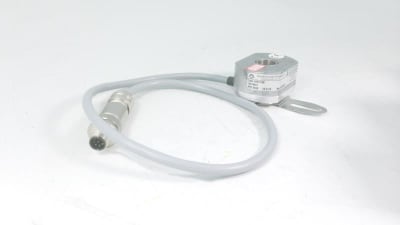 BRITISH ENCODER 260/1-15-AF-0500-NC-HV-R-K0-ST-IP50