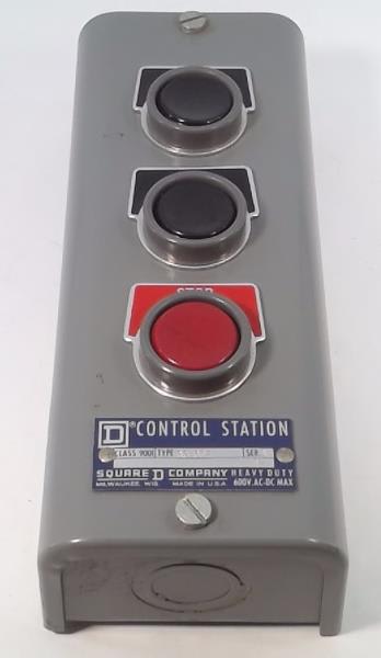 SCHNEIDER ELECTRIC 9001-GG-304