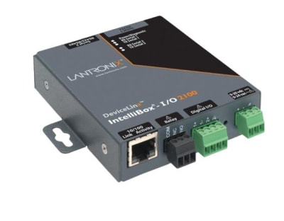 LANTRONIX IBIO21002-01