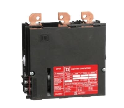 SCHNEIDER ELECTRIC 8903PBQ11BV02