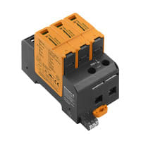 WEIDMULLER 2591260000