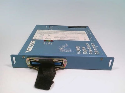 VALCOM V-9962
