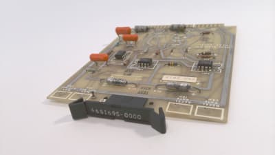 MAGNETEK 46S1695-0000