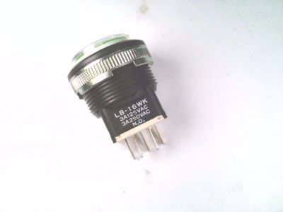 NKK LB16WKW01-5F24-JF