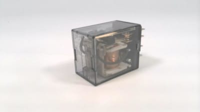 FUJI ELECTRIC HH52P-AC24V