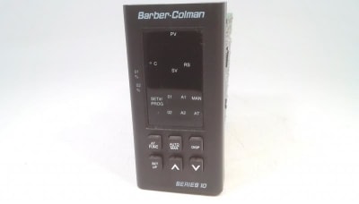 INVENSYS 10E3-7JC00-000-0-00