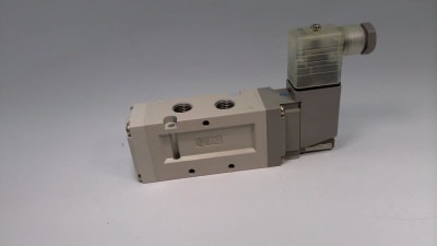 SMC VF5120-3DZ1-02