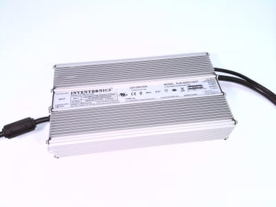 INVENTRONICS EUD-600S12ADT