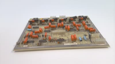 MAGNETEK 46S1598-1010