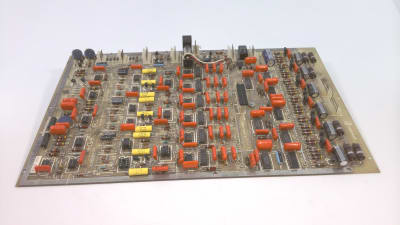 MAGNETEK 46S1597-1010