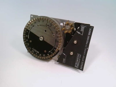 ZENITH B2E-TRO-03907