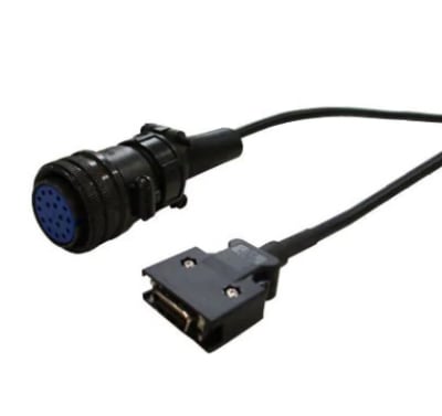 RADWELL VERIFIED SUBSTITUTE MR-JHSCBL50M-H-SUB