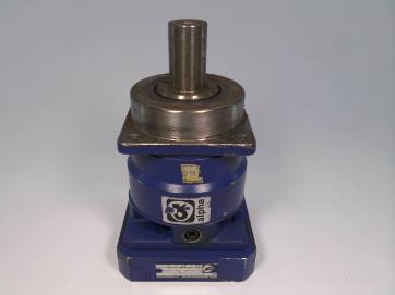 WITTENSTEIN SP-075-MF1-4-121-000