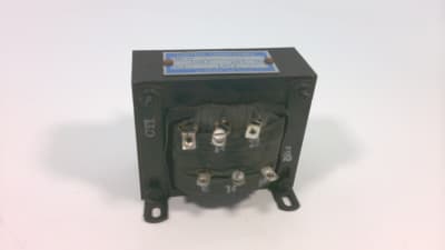 COIL TRAN INC 05P58-0577
