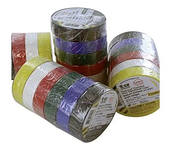 TECHSPAN INDUSTRIES INC 769649