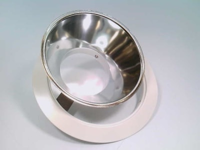 JUNO LIGHTING 207C-WH