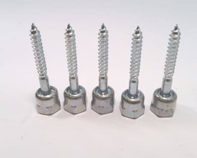 SIOUX CHIEF MFG 590-4411PK2