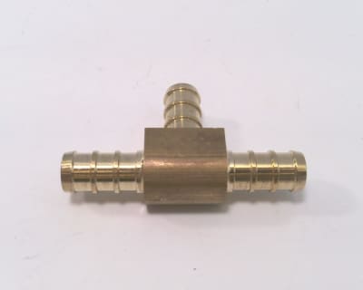 SIOUX CHIEF MFG 641XG111PK1