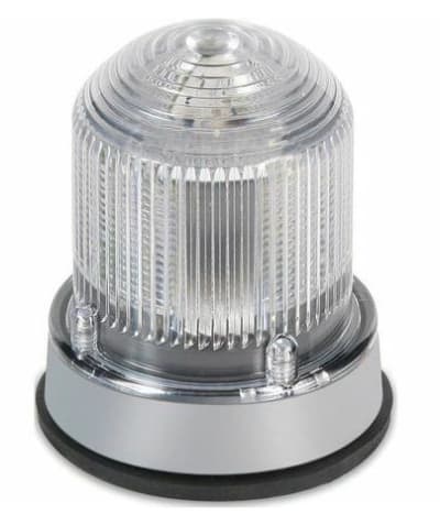 EDWARDS SIGNALING 125XBRIRBA120A