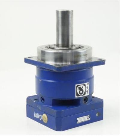 WITTENSTEIN SP-140-MF1-5