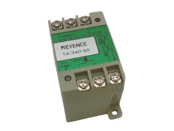 KEYENCE CORP TA-340-SO