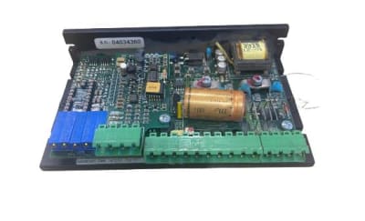 AXOR MCS-060-06/12-N-S2527/EO-RD