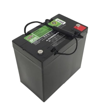 EATON CORPORATION DCM0055