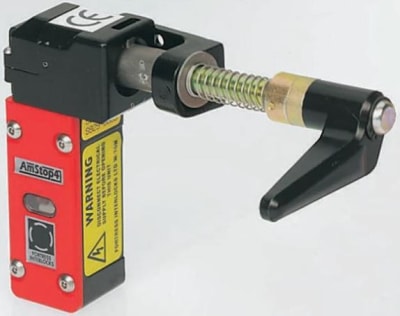 FORTRESS INTERLOCKS AMSTOP110