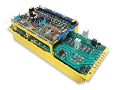 FANUC A06B-6059-H222#H556