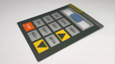 ASEA BROWN BOVERI KP0018A00