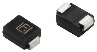 LITTELFUSE P6SMB68CA