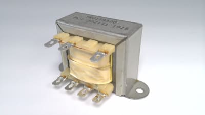 POWER CONVERSION INC TR0119A00